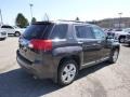 Iridium Metallic - Terrain SLE AWD Photo No. 5
