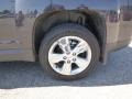Iridium Metallic - Terrain SLE AWD Photo No. 9