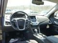 Iridium Metallic - Terrain SLE AWD Photo No. 12