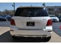 Polar White - GLK 350 4Matic Photo No. 3