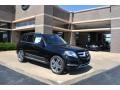 Black - GLK 350 4Matic Photo No. 1