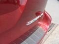Salsa Red Pearl - Sienna XLE Photo No. 7