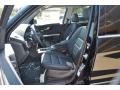 Black - GLK 350 4Matic Photo No. 5