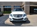 Polar White - GLK 250 BlueTEC 4Matic Photo No. 6