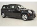 Midnight Black Metallic - Cooper Clubman Photo No. 2