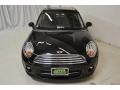 Midnight Black Metallic - Cooper Clubman Photo No. 4