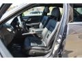 2014 Steel Gray Metallic Mercedes-Benz E 350 4Matic Sedan  photo #3