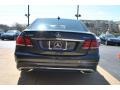 2014 Steel Gray Metallic Mercedes-Benz E 350 4Matic Sedan  photo #5