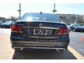 Steel Gray Metallic - E 350 4Matic Sedan Photo No. 5