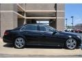 Black - E 350 4Matic Sedan Photo No. 2