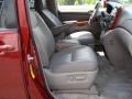 Salsa Red Pearl - Sienna XLE Photo No. 16