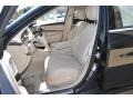 Anthracite Blue Metallic - S 550 4MATIC Sedan Photo No. 5