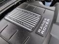 2014 Barolo Black Metallic Land Rover Range Rover Supercharged  photo #59