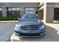 Steel Grey Metallic - C 300 4Matic Sport Photo No. 6