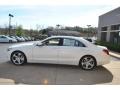 Diamond White Metallic - S 550 4MATIC Sedan Photo No. 4