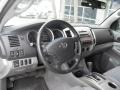 2006 Silver Streak Mica Toyota Tacoma V6 PreRunner TRD Double Cab  photo #8