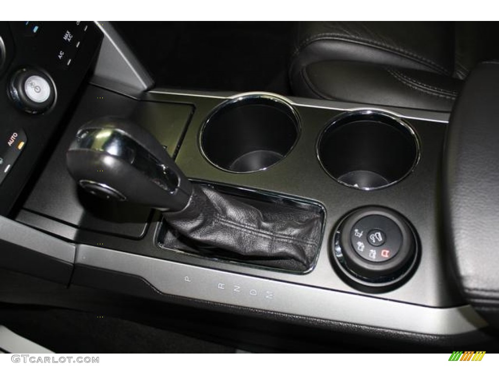 2011 Explorer XLT 4WD - Ingot Silver Metallic / Charcoal Black photo #49