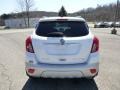 White Pearl Tricoat - Encore Leather AWD Photo No. 6