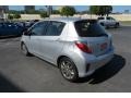 Classic Silver Metallic - Yaris SE 5 Door Photo No. 5