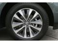 2014 Acura MDX Technology Wheel and Tire Photo
