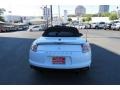 2011 Northstar White Mitsubishi Eclipse Spyder GS Sport  photo #6