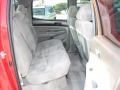2006 Radiant Red Toyota Tacoma V6 PreRunner Double Cab  photo #11