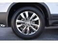 2011 Titanium Silver Kia Sorento EX  photo #17