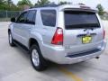 2007 Titanium Metallic Toyota 4Runner SR5  photo #5