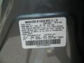 Platinum Graphite - M 37x AWD Sedan Photo No. 5