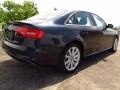 Moonlight Blue Metallic - A4 2.0T Sedan Photo No. 2