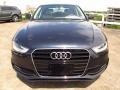 Moonlight Blue Metallic - A4 2.0T Sedan Photo No. 6