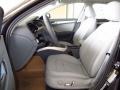 Moonlight Blue Metallic - A4 2.0T Sedan Photo No. 11