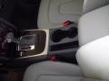 Moonlight Blue Metallic - A4 2.0T Sedan Photo No. 19