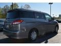 2012 Platinum Graphite Nissan Quest 3.5 S  photo #4