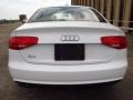 Ibis White - A4 2.0T Sedan Photo No. 3
