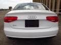 2014 Ibis White Audi A4 2.0T Sedan  photo #3