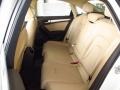 Ibis White - A4 2.0T Sedan Photo No. 13