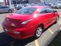 Absolutely Red - Solara SLE Coupe Photo No. 7