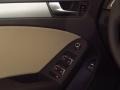 Ibis White - A4 2.0T Sedan Photo No. 16