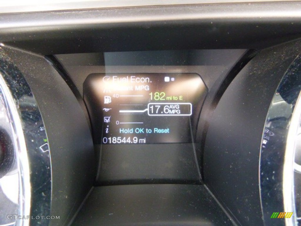 2014 Mustang V6 Premium Convertible - Grabber Blue / Charcoal Black photo #24
