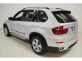 Titanium Silver Metallic - X5 xDrive35d Photo No. 6