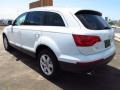 Glacier White Metallic - Q7 3.0 TFSI quattro Photo No. 4