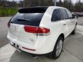 2013 Crystal Champagne Tri-Coat Lincoln MKX AWD  photo #5