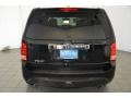 2012 Crystal Black Pearl Honda Pilot EX-L  photo #7