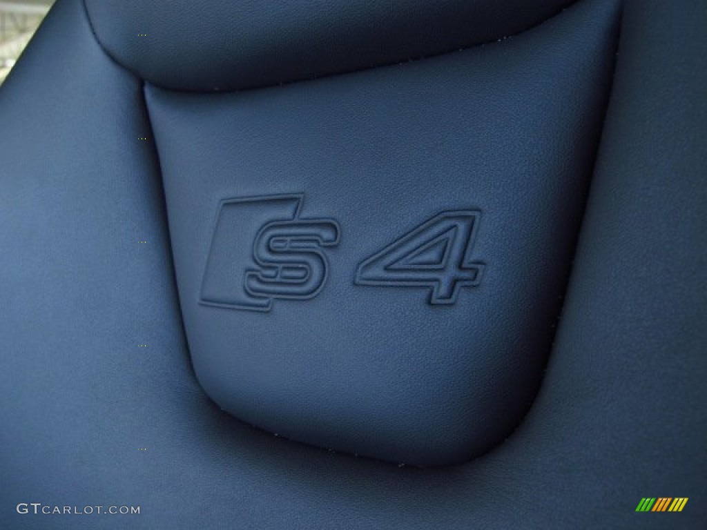 2014 Audi S4 Premium plus 3.0 TFSI quattro Marks and Logos Photo #92583998