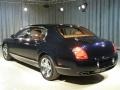 Dark Sapphire - Continental Flying Spur  Photo No. 2
