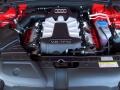 3.0 Liter FSI Supercharged DOHC 24-Valve VVT V6 Engine for 2014 Audi S4 Premium plus 3.0 TFSI quattro #92584130
