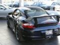 Midnight Blue Metallic - Cayman S Photo No. 2