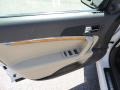 White Platinum Metallic Tri-Coat - MKZ FWD Photo No. 7