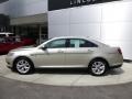 2011 Gold Leaf Ford Taurus SEL AWD  photo #2